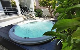 Seaside House In Nea Makri