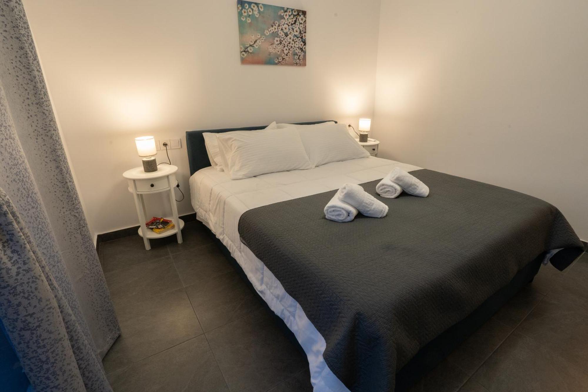 Seaside House In Nea Makri Βίλα Εξωτερικό φωτογραφία