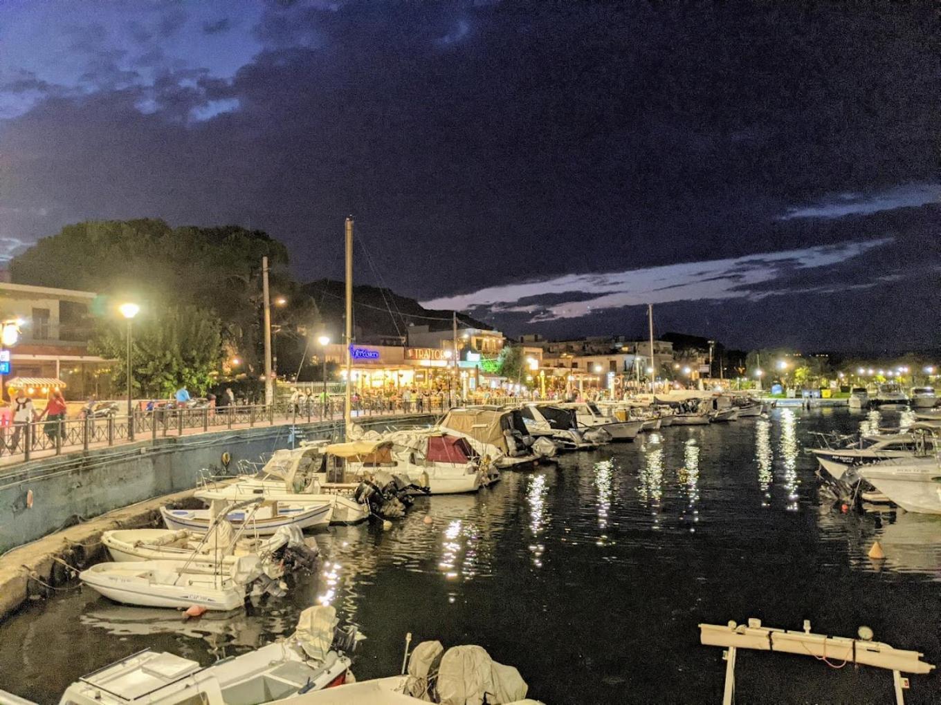 Seaside House In Nea Makri Βίλα Εξωτερικό φωτογραφία